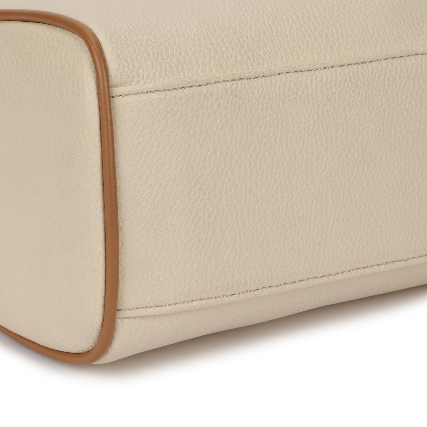 Fastrack Swirl Satchel | Women’s Faux-Leather Satchel| Dual Carry Handles, Adjustable Strap & Spacious Main Compartment