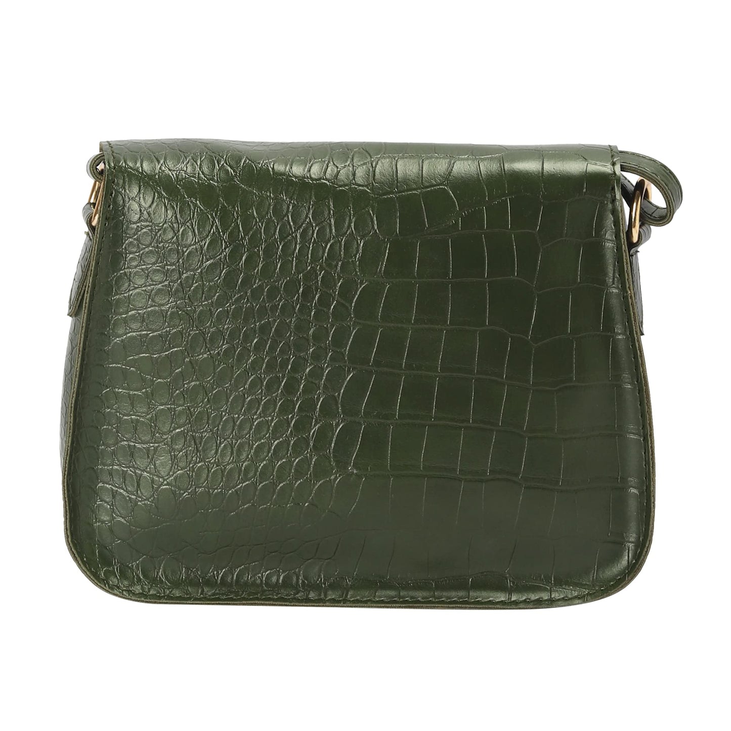 Bagsy Malone Sleek Sling Bag-SL0158CO