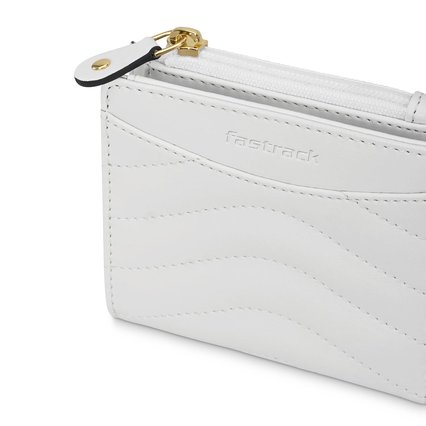 Fastrack Women's Western (White)