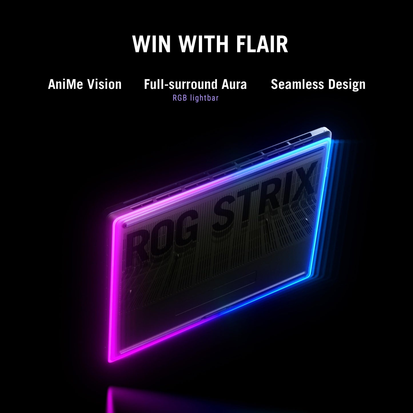 ASUS ROG Strix SCAR 16,Intel Core Ultra 9 275HX Gaming Laptop(NVIDIA RTX 5080-16GB/175W TGP/32GB/2TB/2.5K QHD+/16"/240Hz/Windows 11/M365 Basic(1Year)*/Office Home 2024/Off Black/2.80 Kg)G635LW-RW157WS