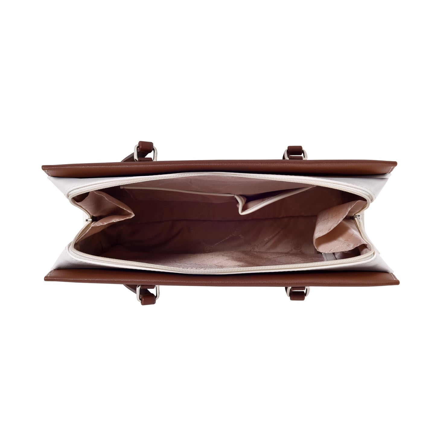 Lino Perros Serene Commuter Tote Bag