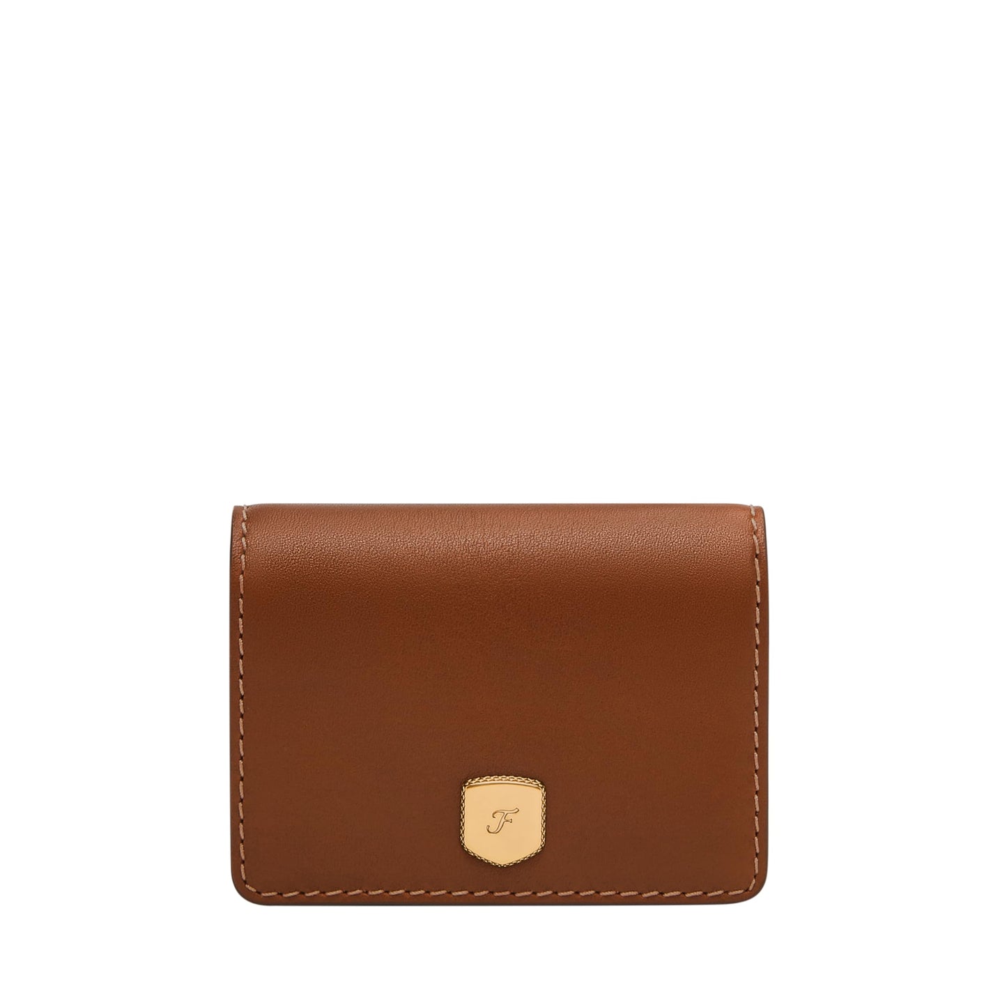 Fossil Lennox Brown Wallet SL10065200