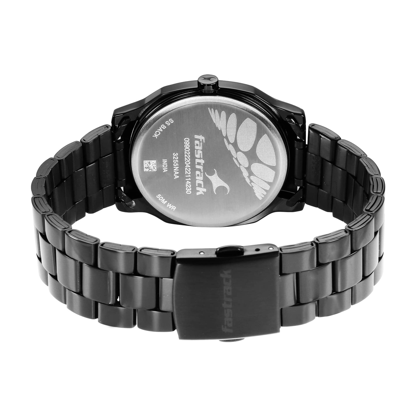 Fastrack Stunners 4.0 Analog Watch