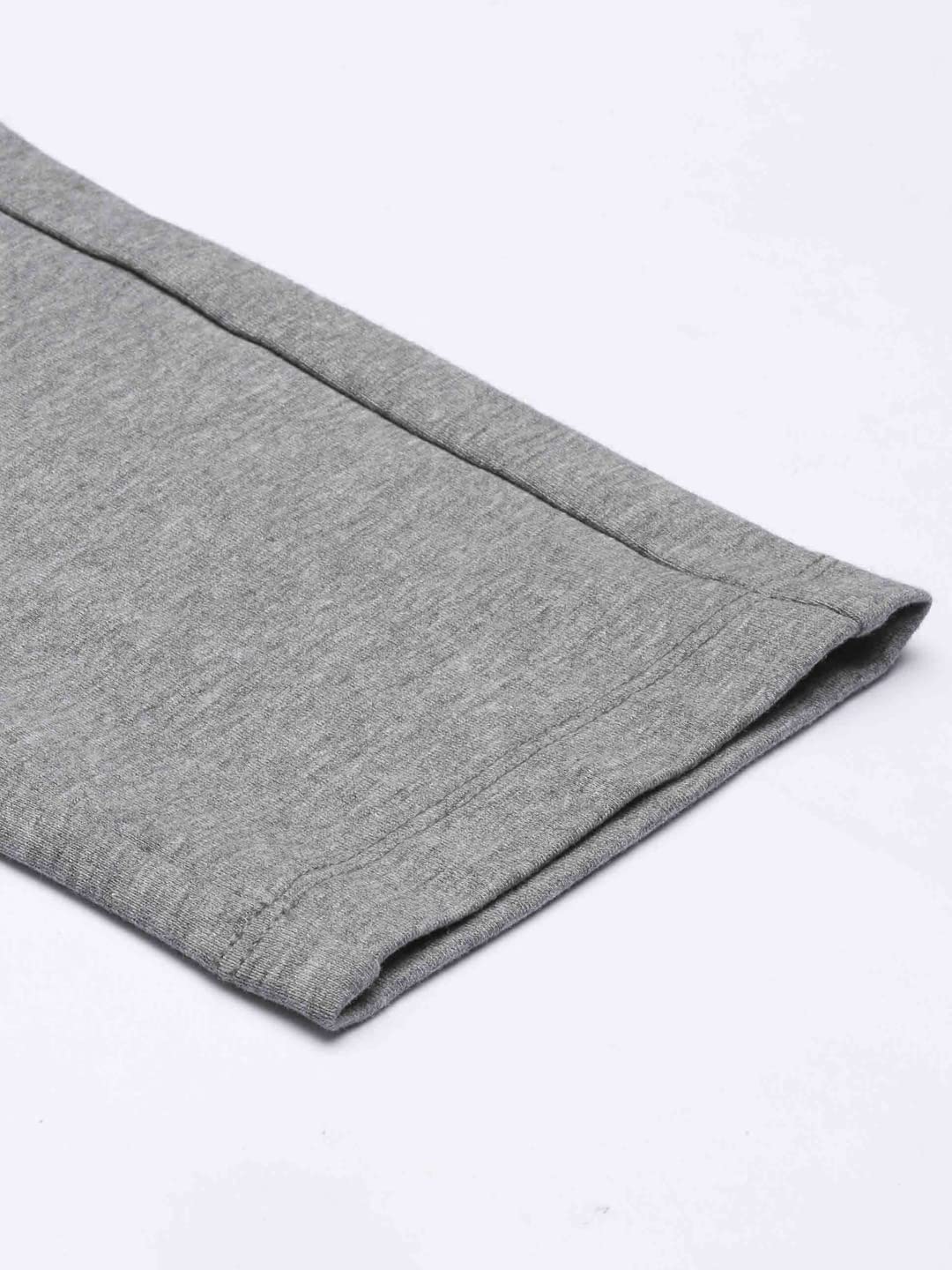 Enamor Essentials E014 Women’s Slim Fit Stretch Cotton Lounge Pants