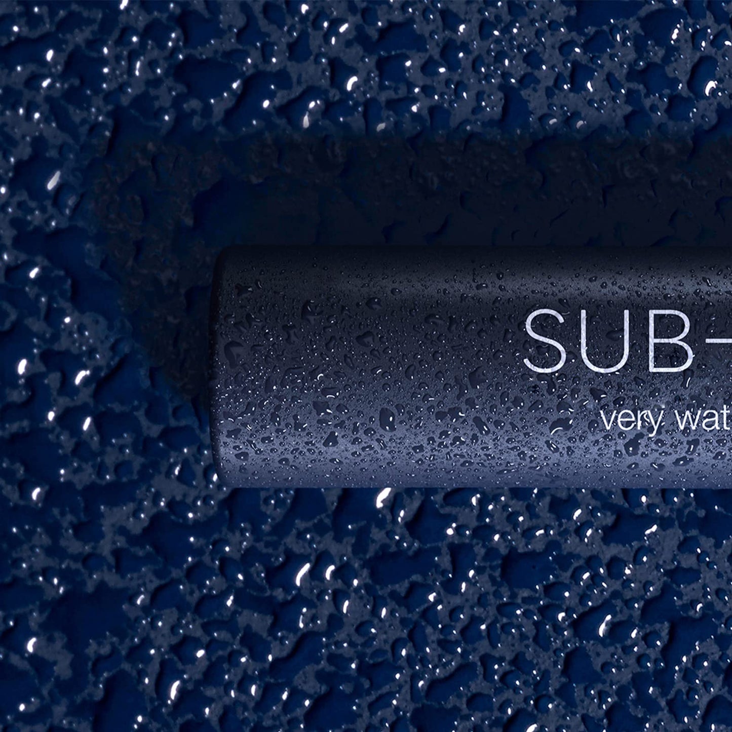 Diego dalla Palma Milano Mascara Sub-Aqueo Very Waterproof Mascara Black