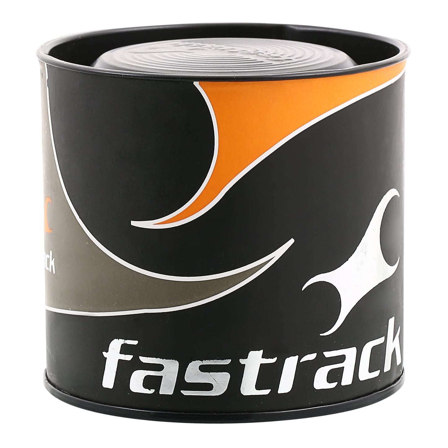 Fastrack Tees Analog Beige Dial Unisex Watch - 38039PP02 / 38039PP02