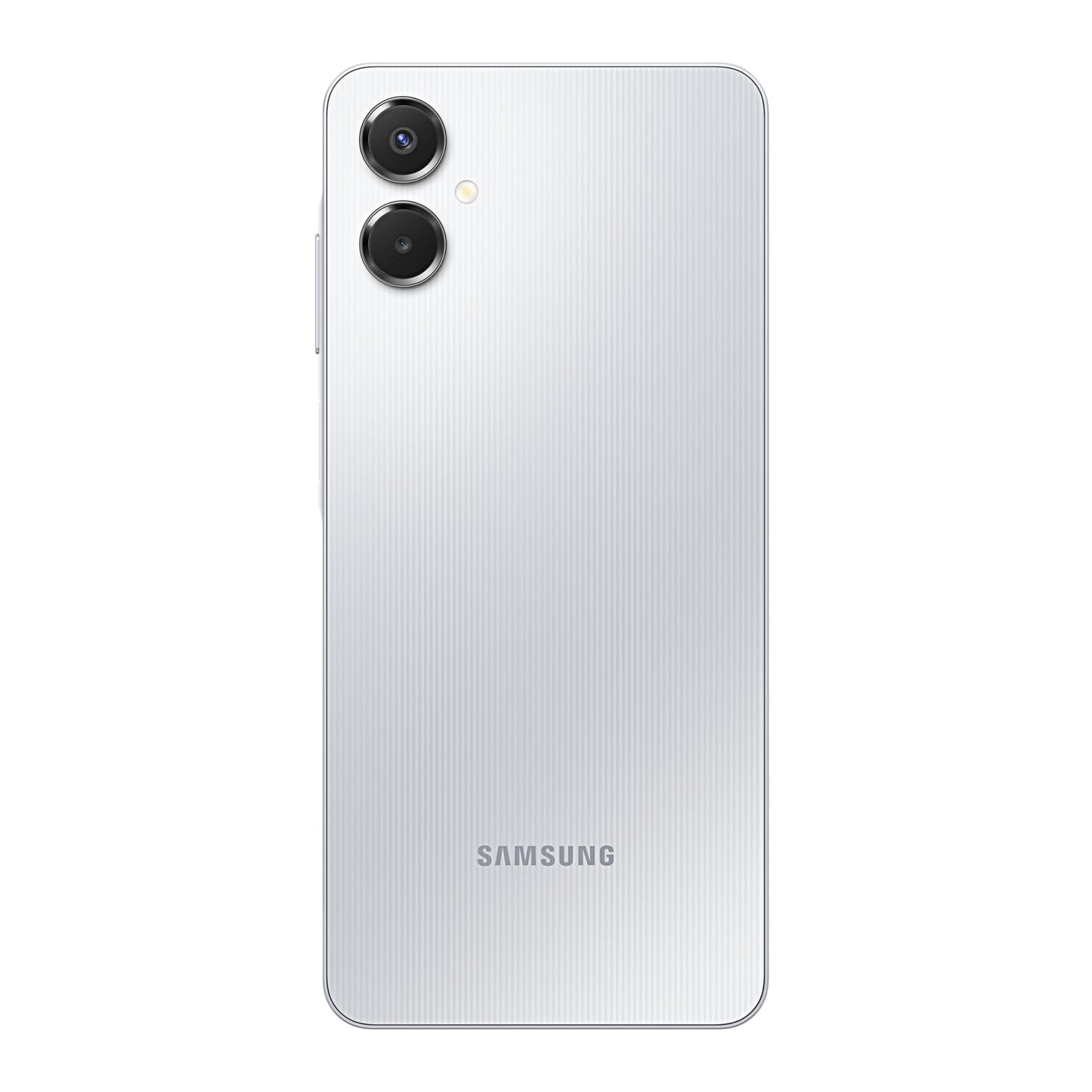 Samsung Galaxy A06 5G (Gray, 6GB RAM, 128GB Storage) | 50MP Dual Camera | 4 Gen OS Upgrades | IP54 Rating | Voice Focus