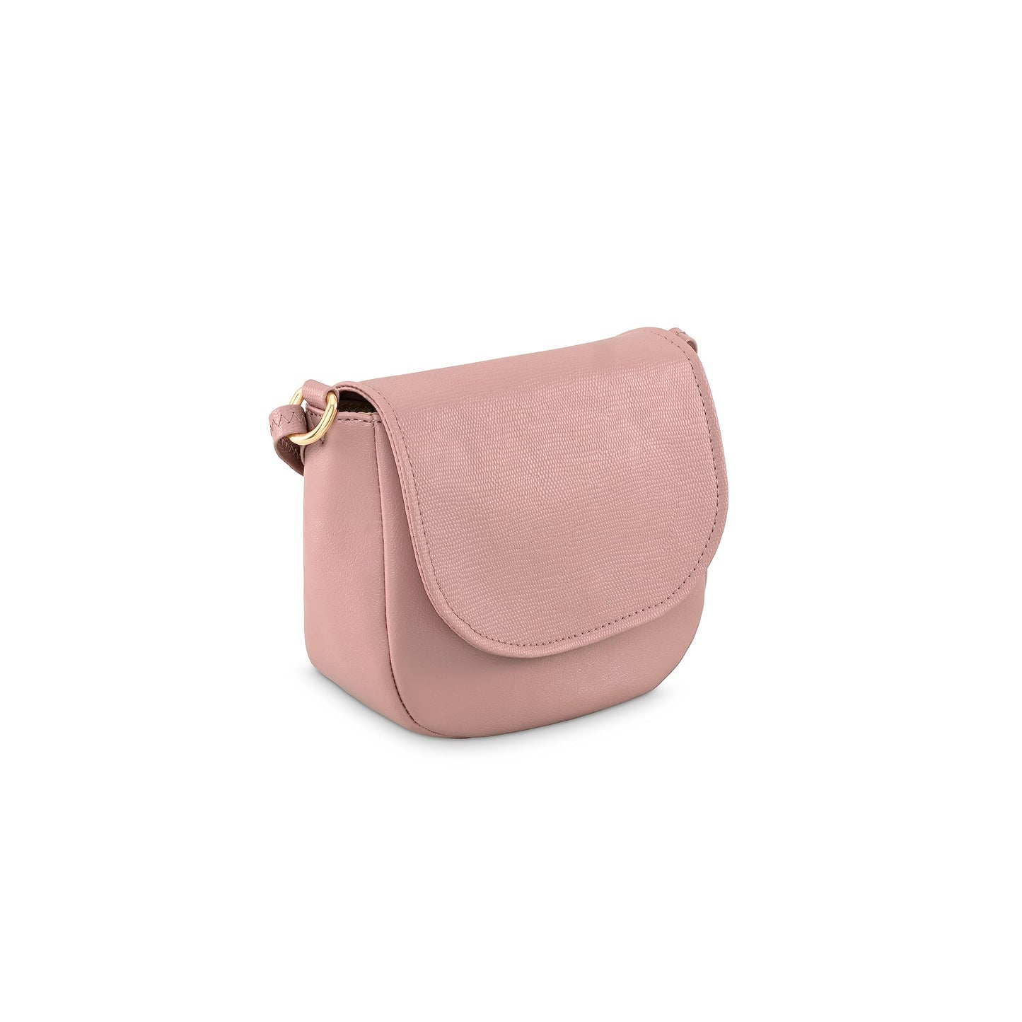 Fastrack Textured Sling Bag for Women, Girls & Ladies | Stylish Trendy Sling Bag | Sling for Casual Carry