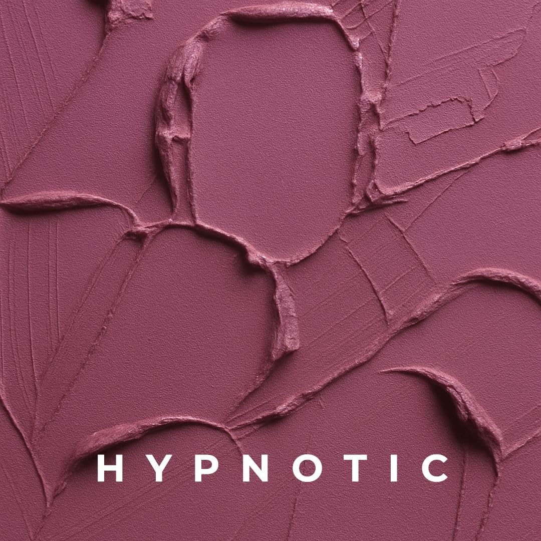 Sinful Liquid Lipstick-HYPNOTIC