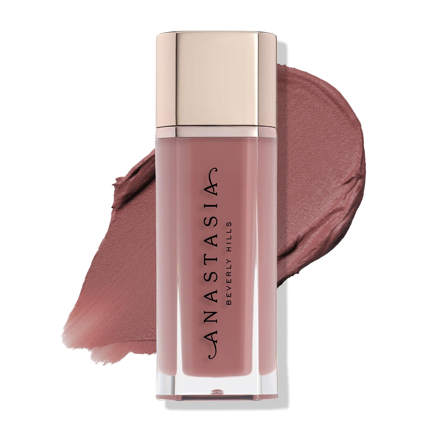 Anastasia Beverly Hills Lip Velvet – Hush Rose