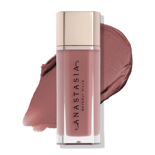 Anastasia Beverly Hills Lip Velvet – Hush Rose