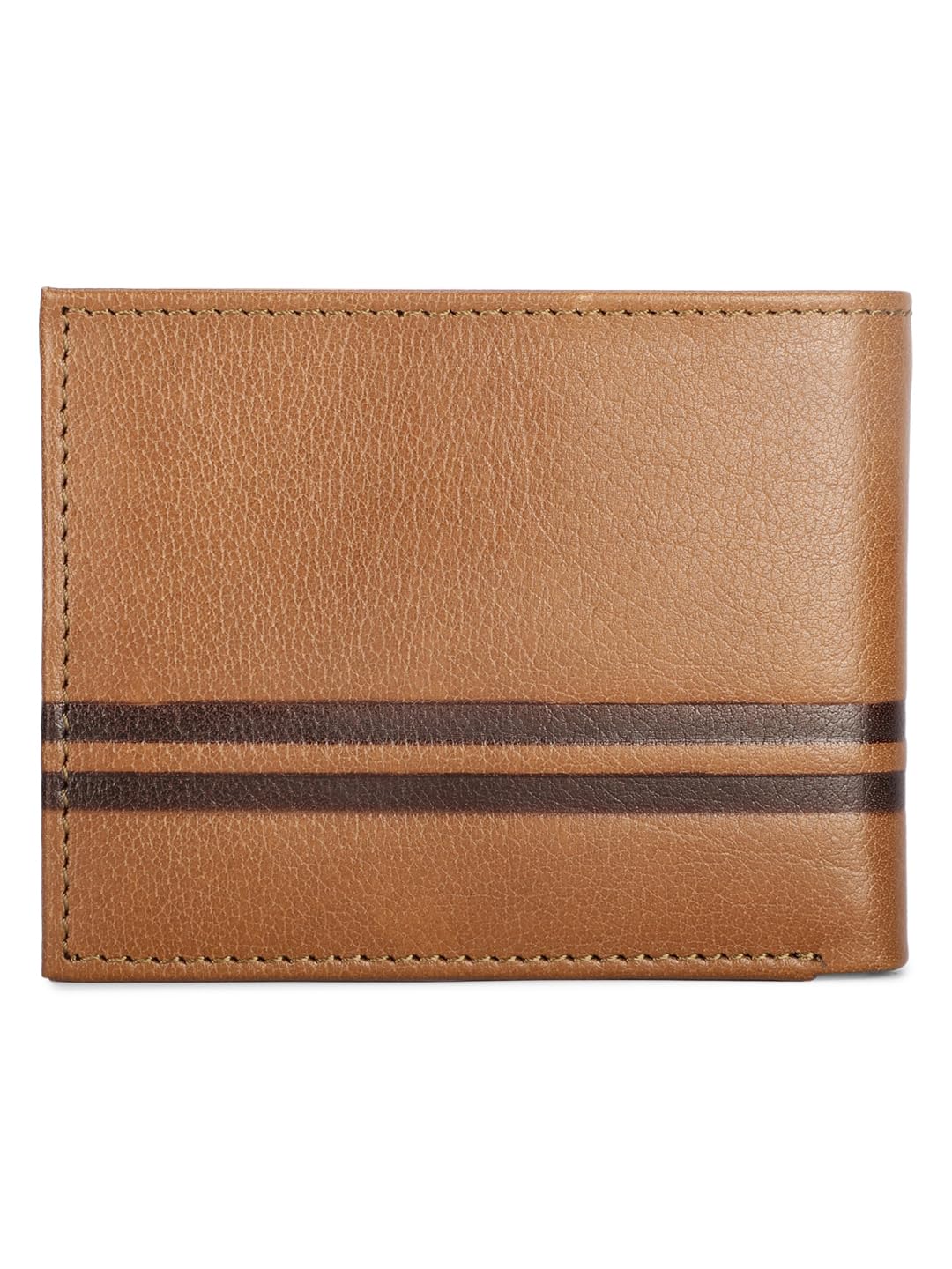 Hush Puppies Men's Western (Tan Light Brown)