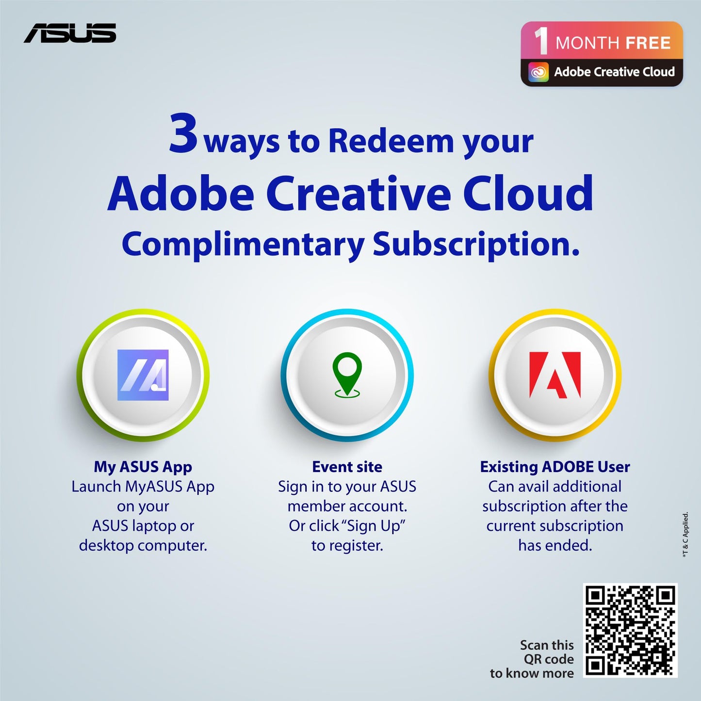 ASUS Vivobook 16, Snapdragon X Processor,(Qualcomm Adreno iGPU/16GB RAM/512GB SSD/Windows 11 Home/MS Office 365 Basic (1Year)*/16" FHD+/AI PC/Quiet Blue/1.88 kg), X1607QA-MB049WS