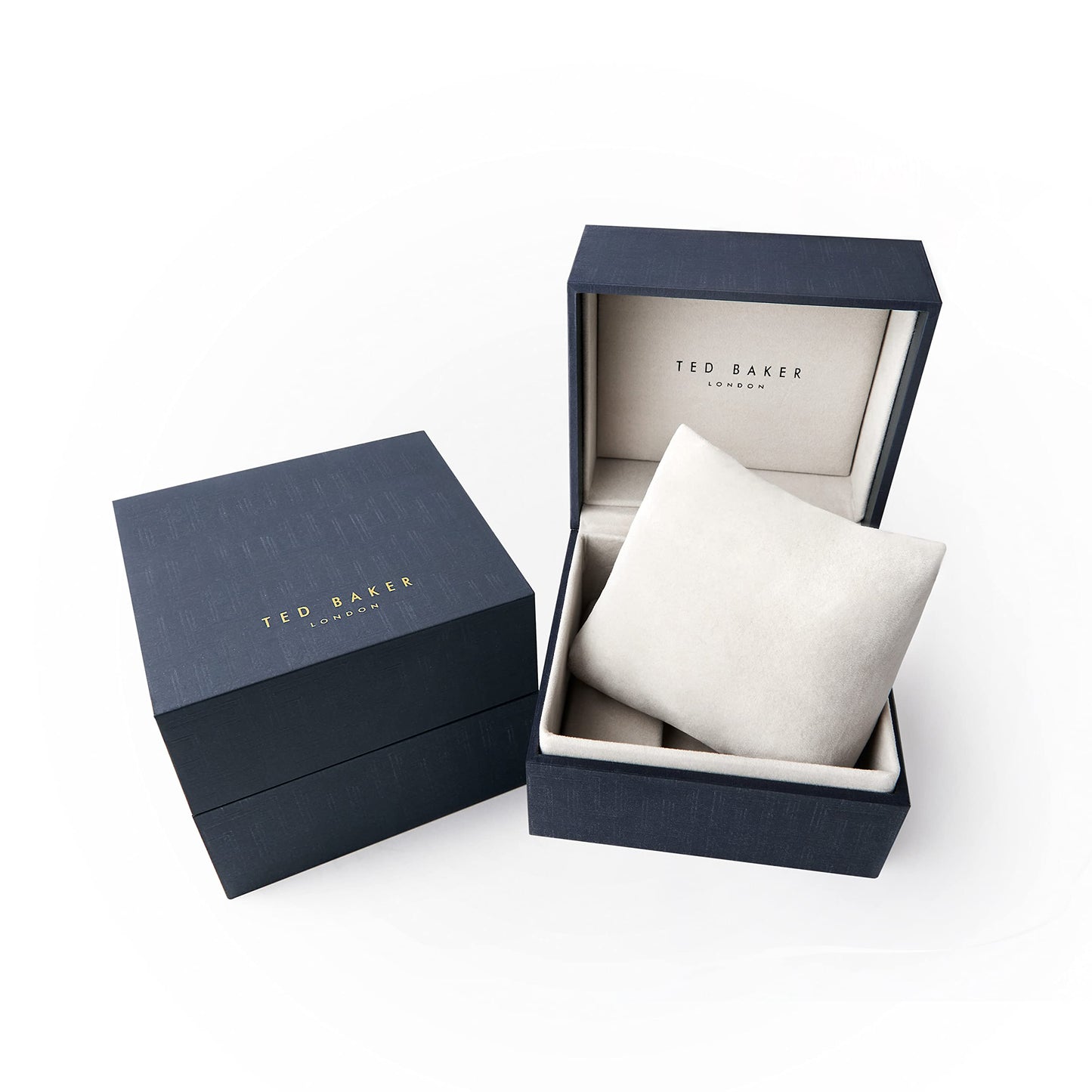 Ted Baker BKPFZF126 Ladies Analog Classic Watch