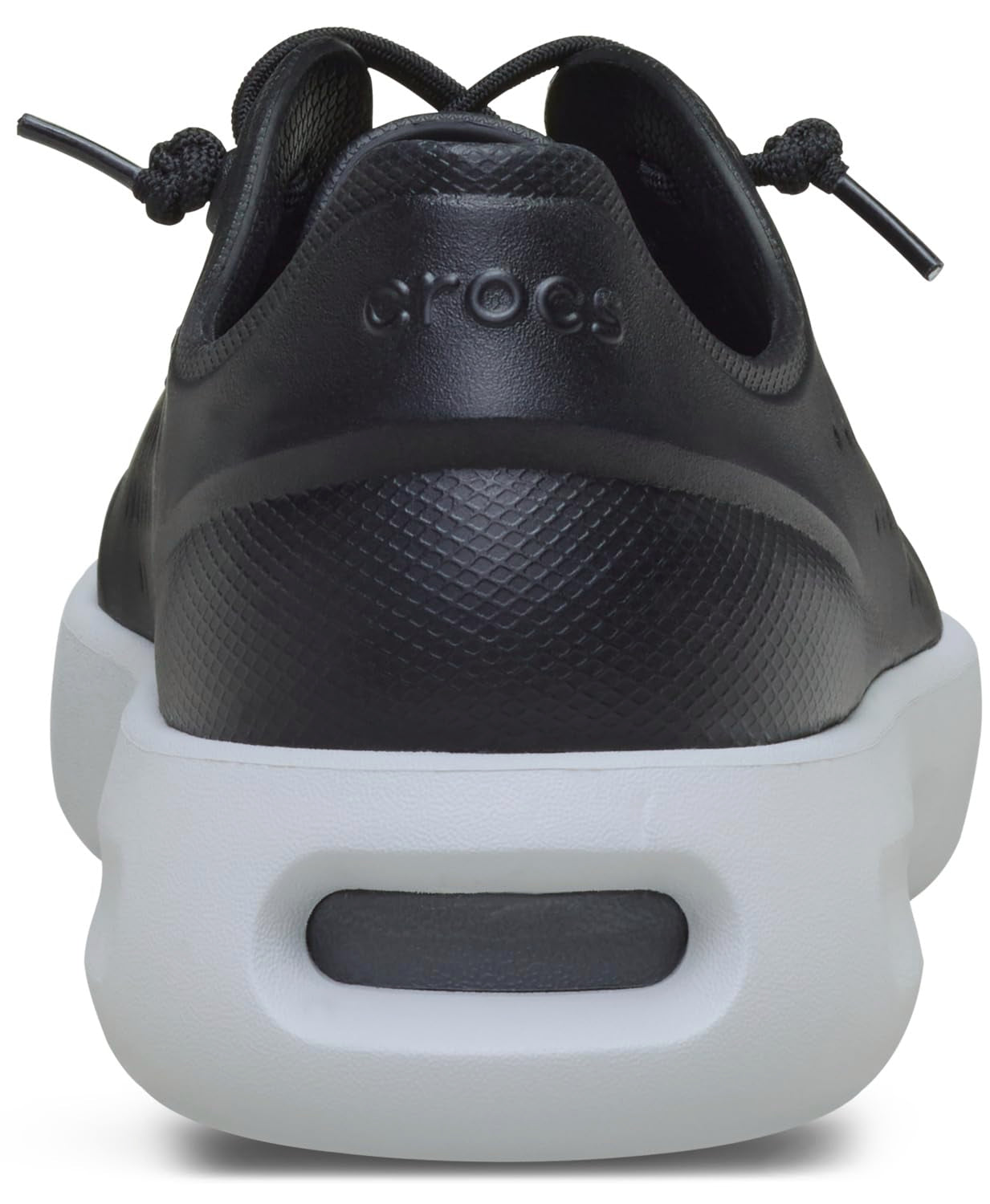 Crocs Inmotion Pacer Men Sneaker (Black |Size-9)