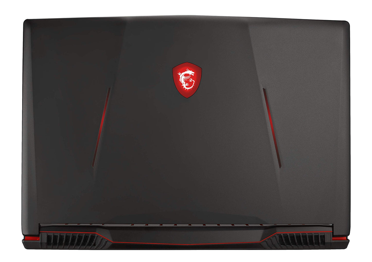 MSI Gaming GL63 9SD-1042IN Intel Core i5-9300H 9th Gen 15.6-inch Gaming Laptop(8GB/1TB HDD + 256GB NVMe SSD/Windows 10 Home/GTX 1660 Ti, 6GB Graphics/Black/2.22Kg) 9S7-16P732-1043