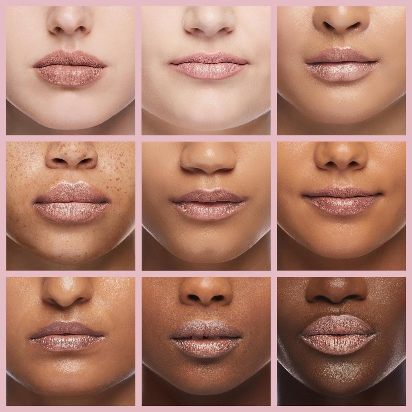 Burt's Bees 100% Natural Moisturizing Lip Shimmer, Champagne, 1 Tube