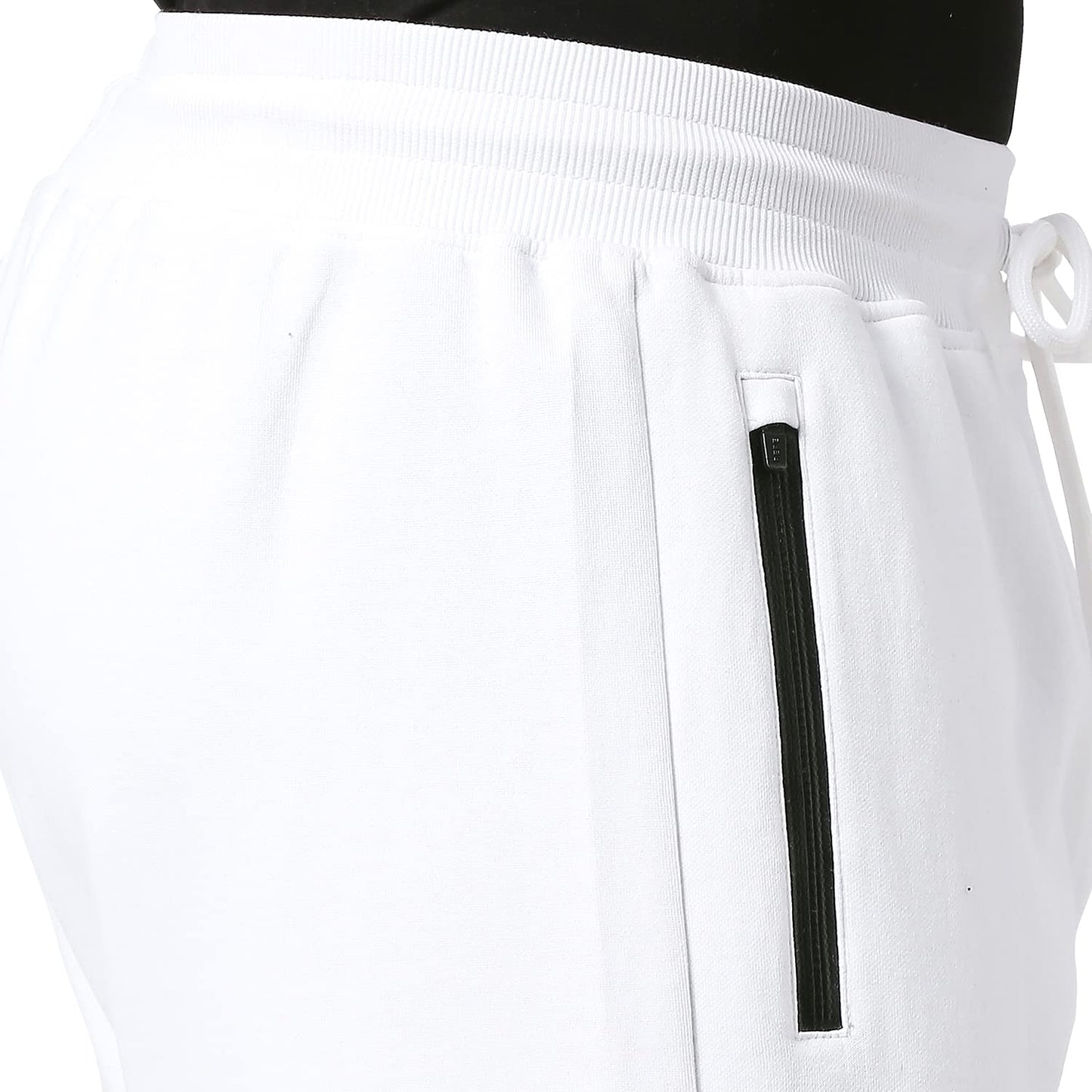 Pepe Jeans Men's Chino Shorts (PM801052_White