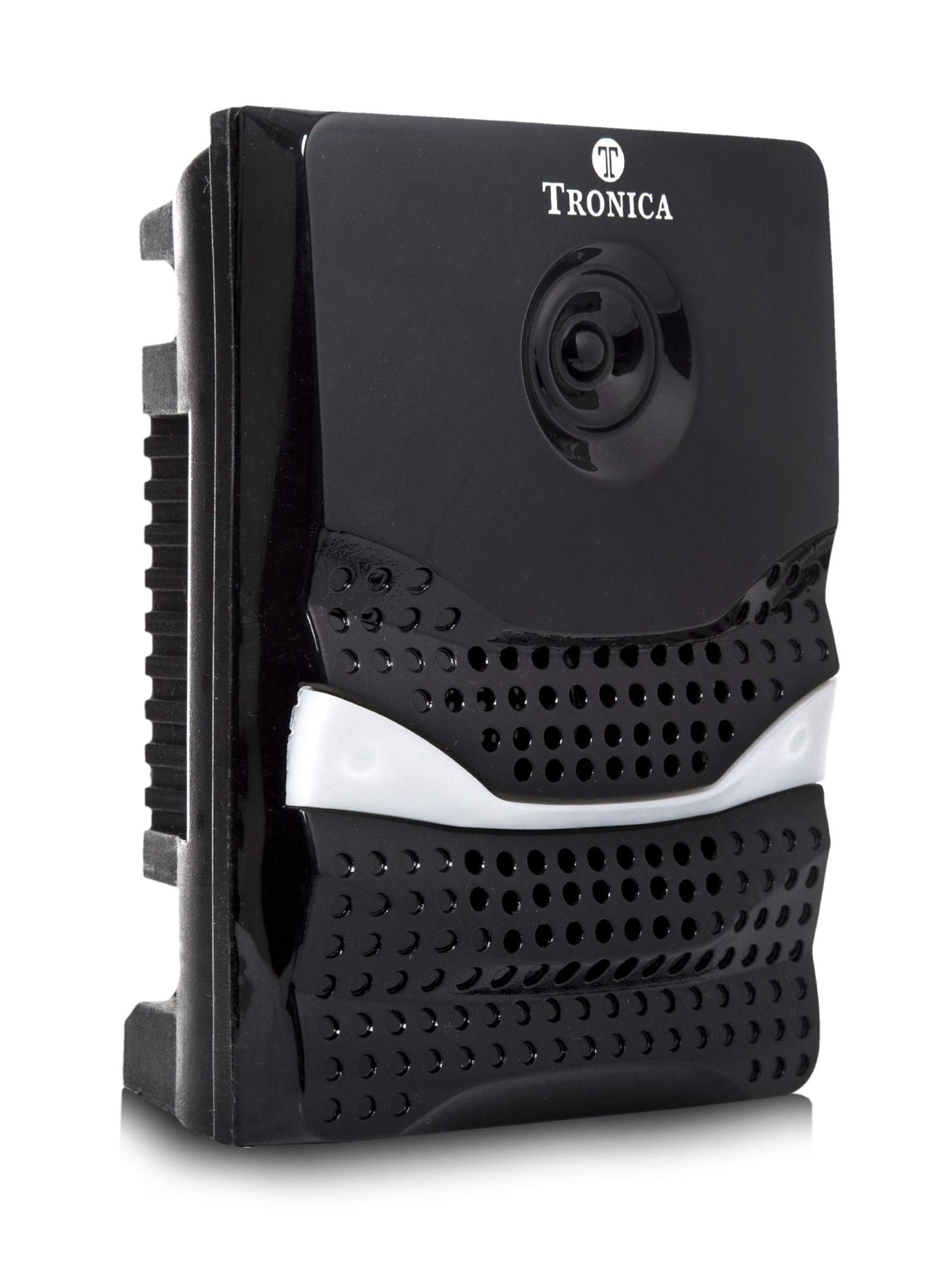 TRONICA Version: 4 Ace Series 5.1 Home Theater System with Bluetooth/PenDrive/Fm/TV/Aux Support with Remote & LED Spectrum