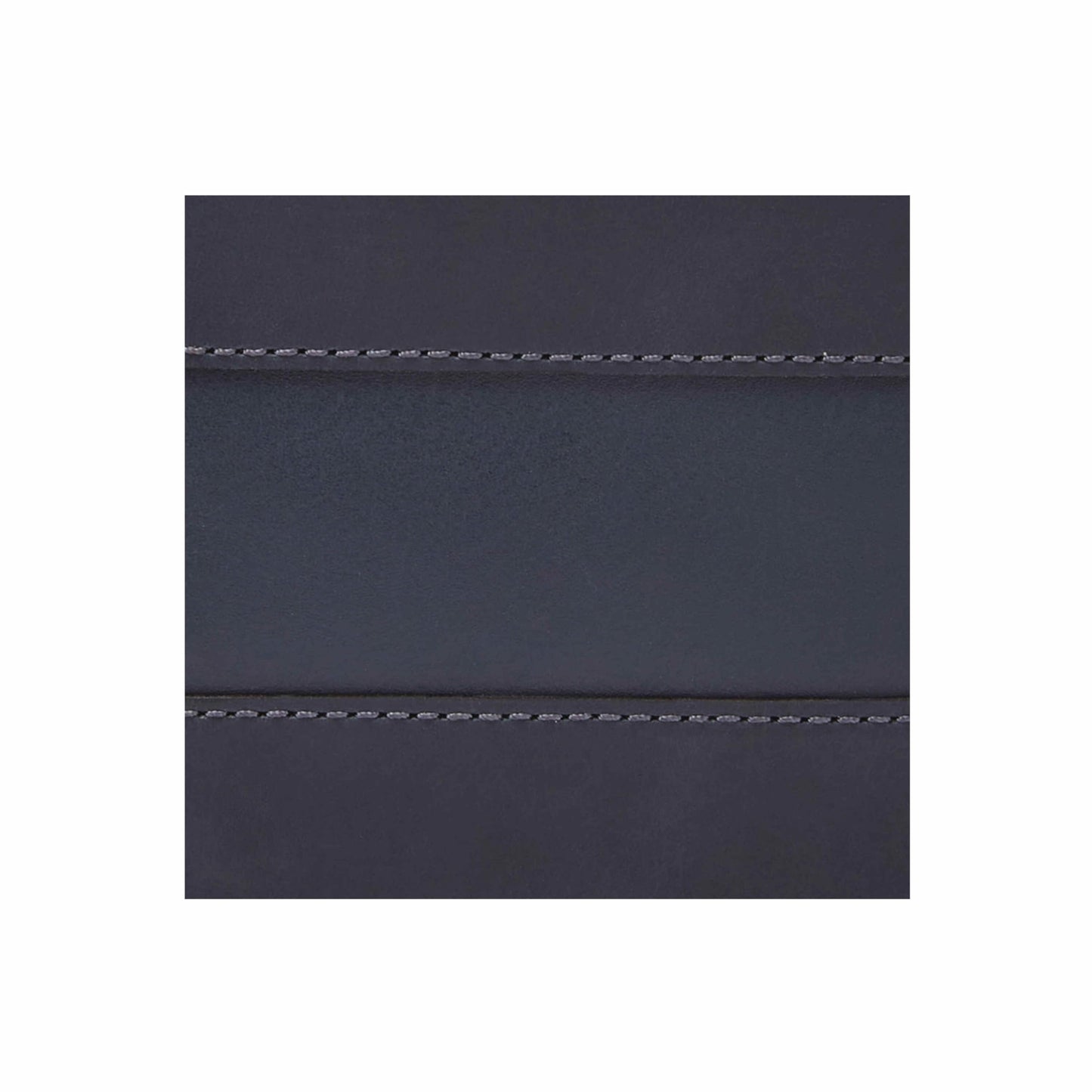 Fossil Men Leather Everett Navy Blue Wallet Ml4400406