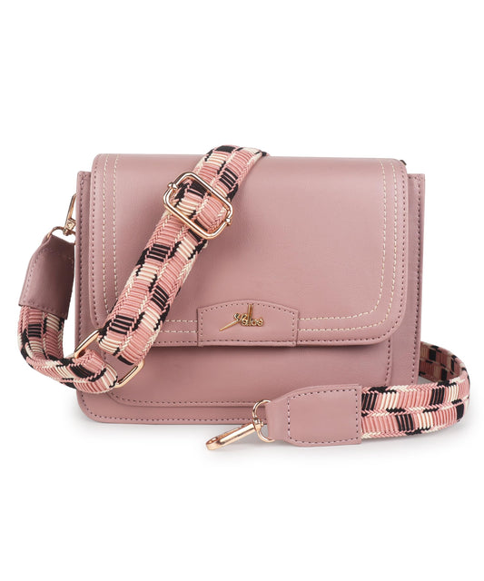 Yelloe Women's Western (Dusty Pink)