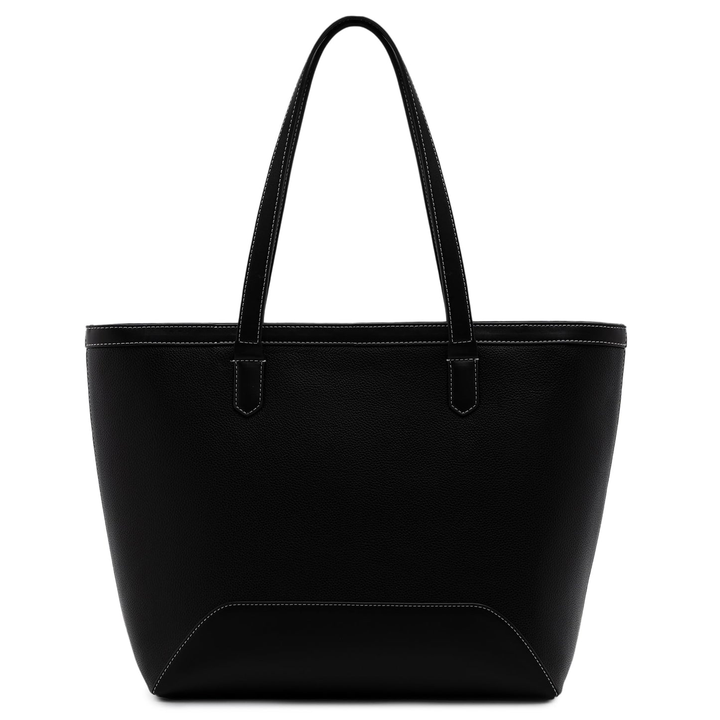 Miraggio Debbie Tote Bag (Black)