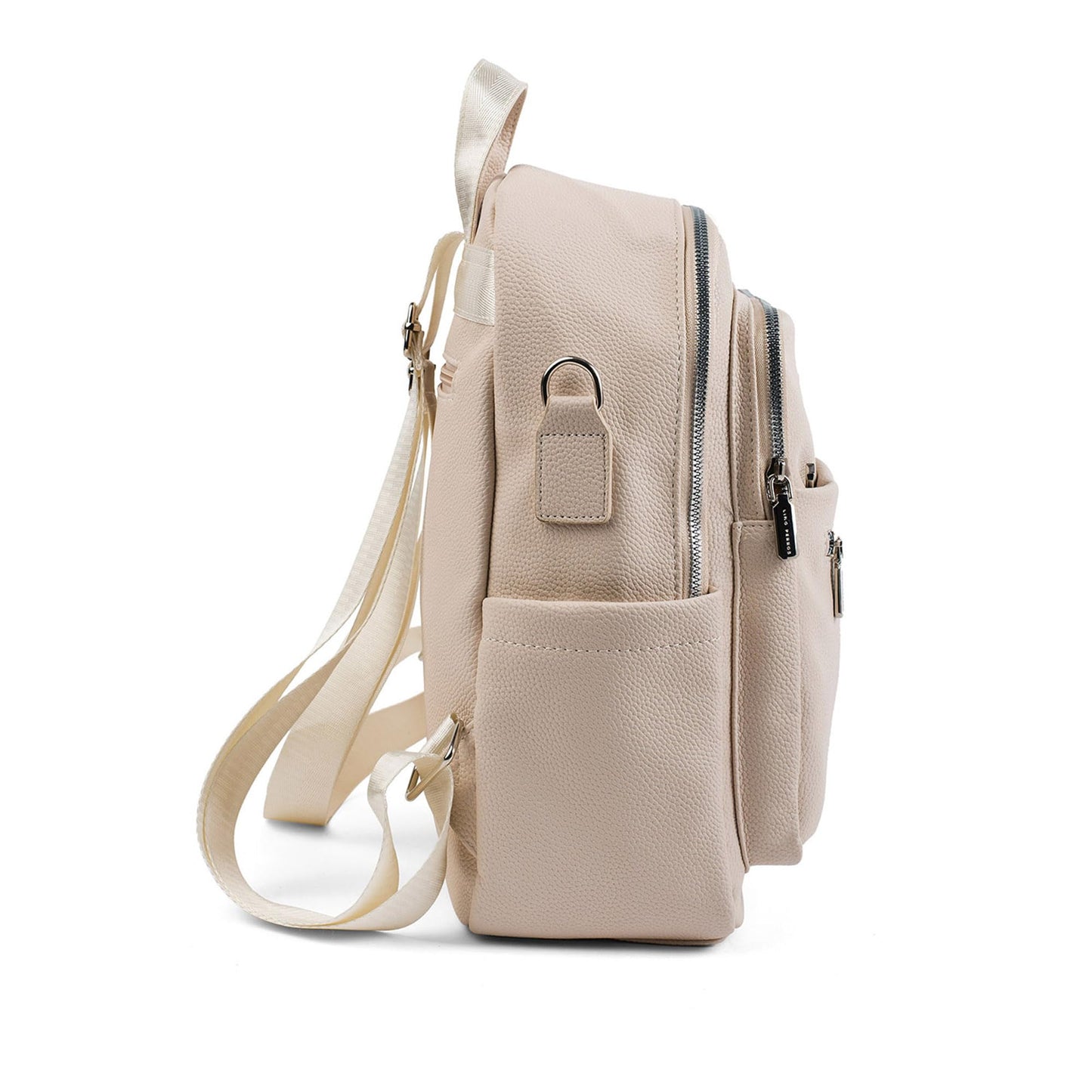 Lino Perros Pacman Everyday Designer Backpack