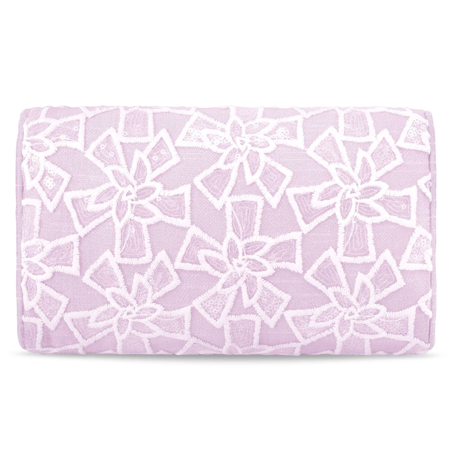 Peora Clutch Purses for Women Wedding Handmade Evening Handbags Party Bridal Clutch(C48PK)