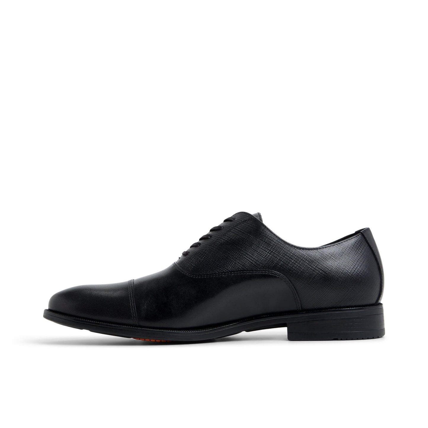 Aldo REECEA Men's Black Formal Shoes