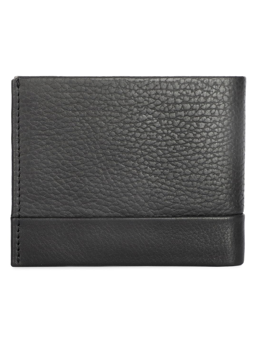 Hush Puppies Men's Western (Black)