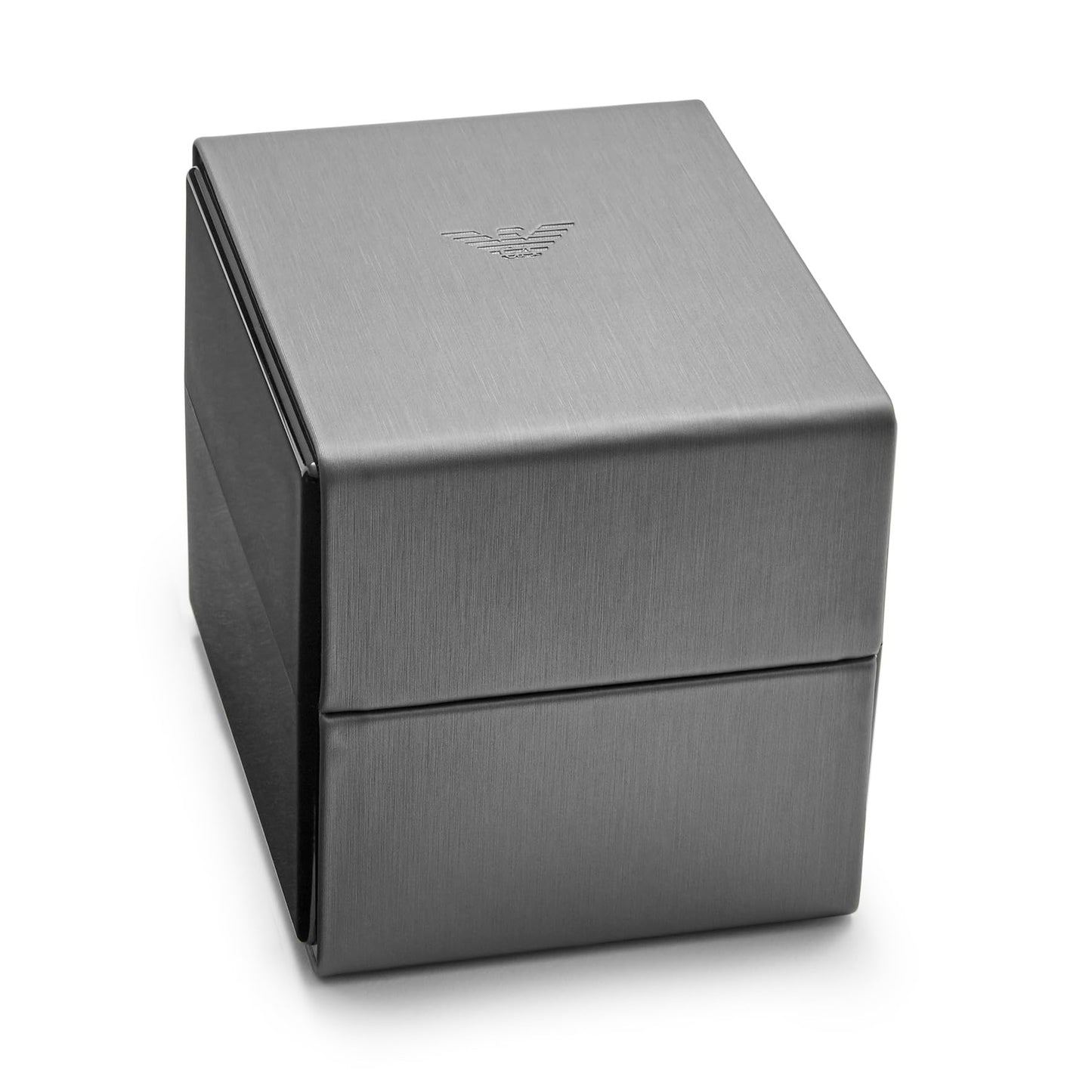 Emporio Armani Analog Gray Dial Men's Watch-AR70010