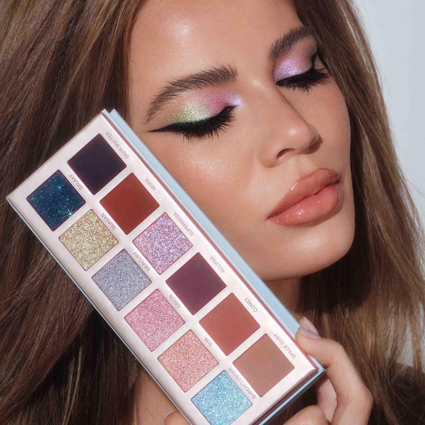 Anastasia Beverly Hills 2023 Cosmos Eyeshadow Palette - FG