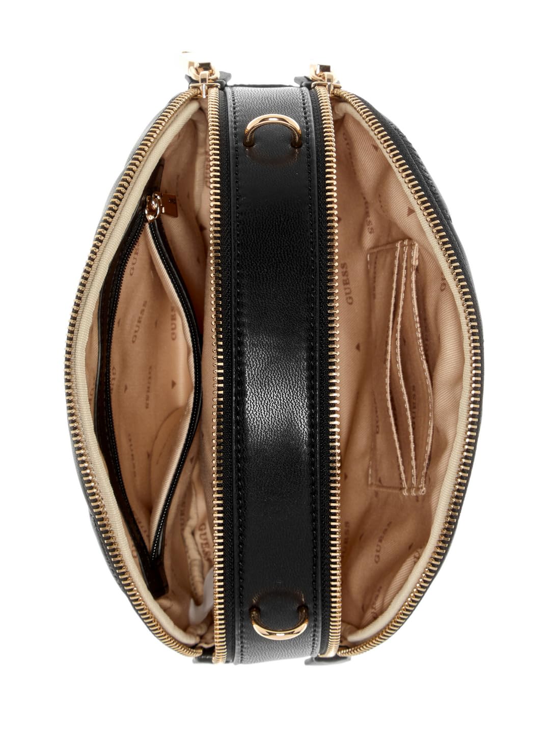 GUESS Women's Western (Black)