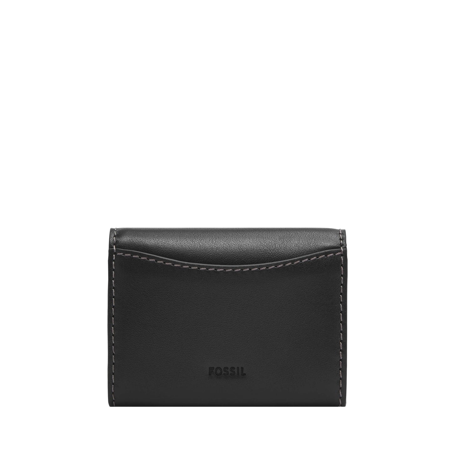 Fossil Women's Lennox Black Wallet Sl10065001