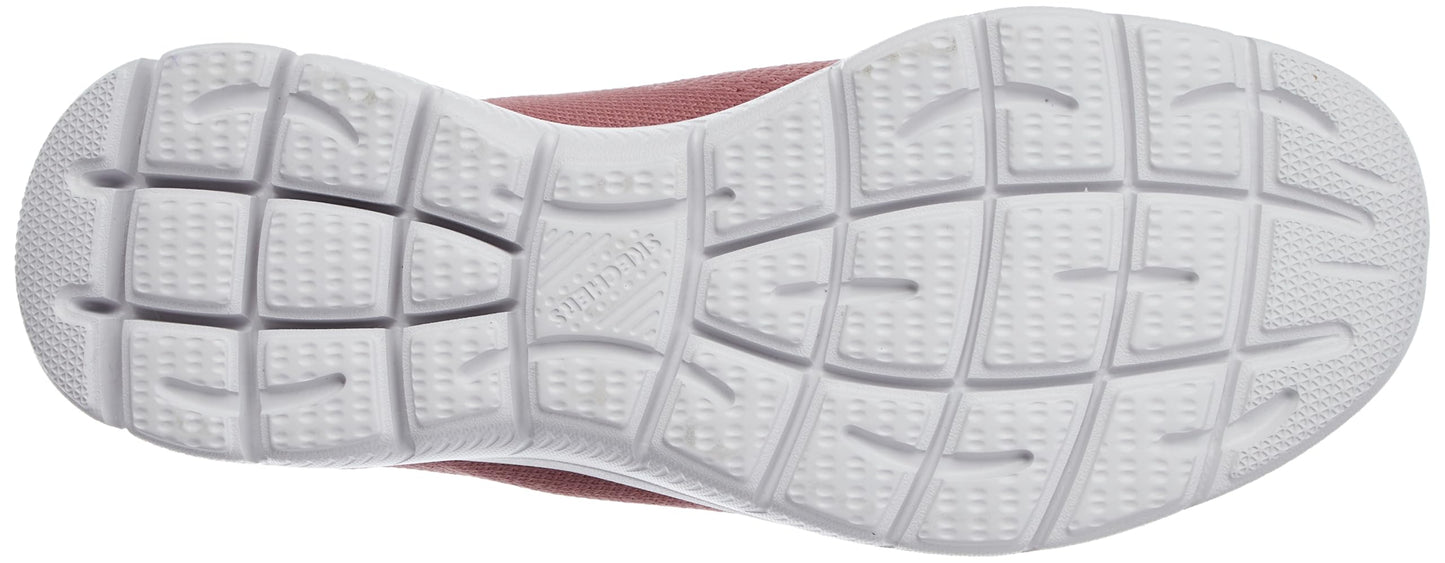 Skechers-Women's Casual Shoes-SUMMITS-896304ID-DKMV-7