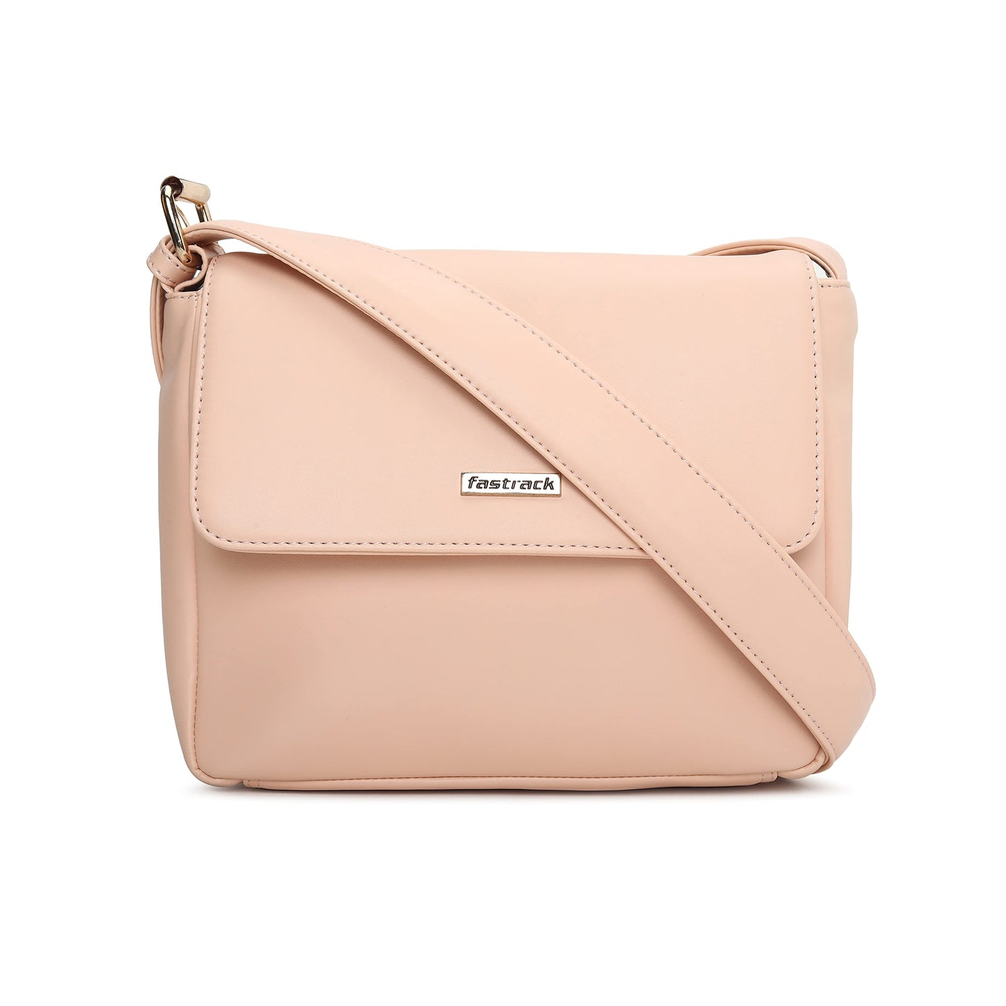 Fastrack Women's Western (Pink)