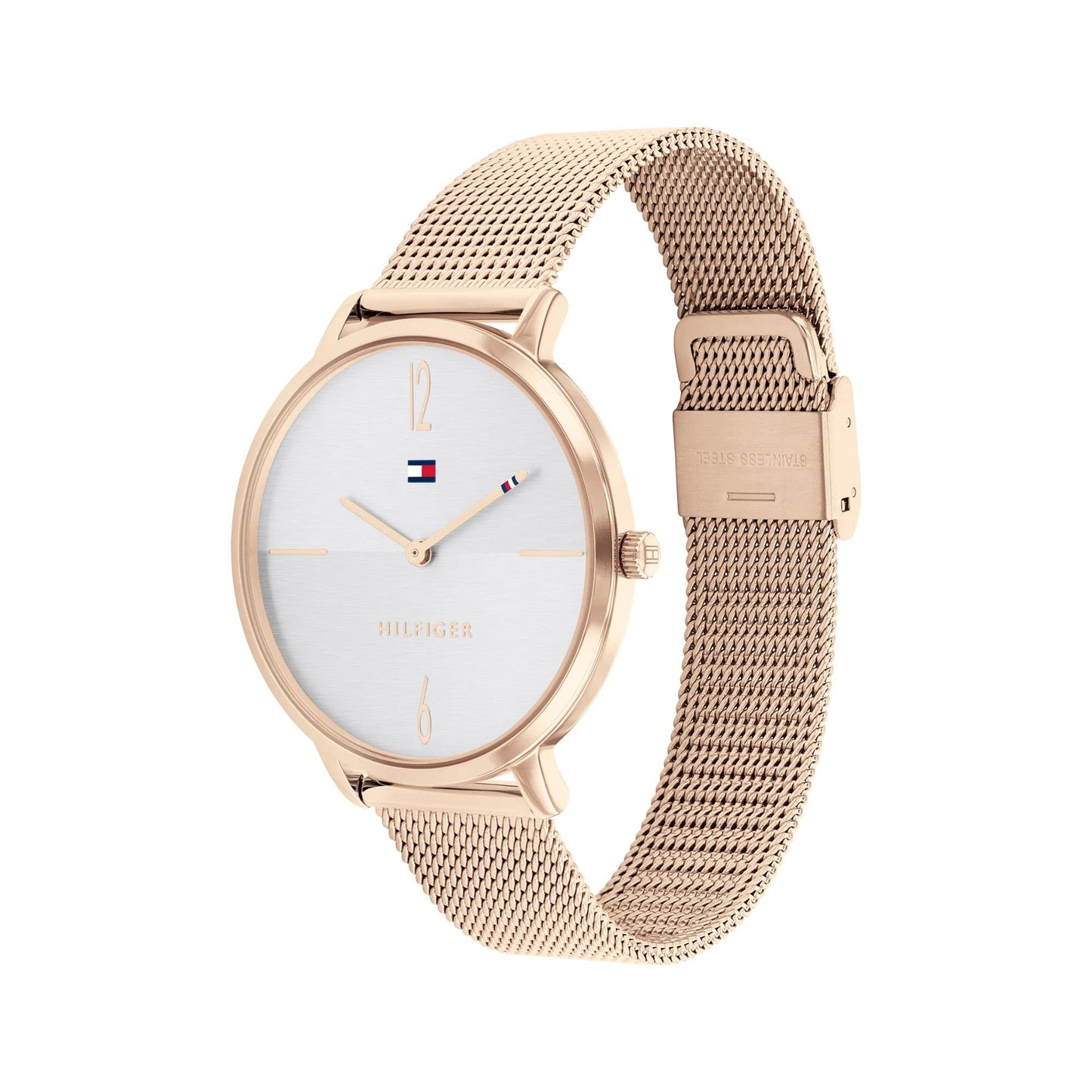 Tommy Hilfiger Analog Watch for Women -TH1782340W/NCTH1782340