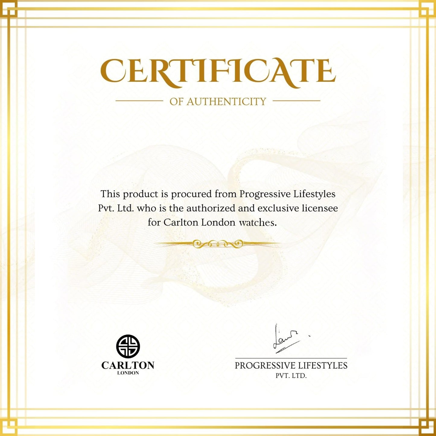 Carlton London Premium Stainless Steel Watch Gift Set for Women | Watch + Bracelet | Gift for Birthday & Anniversary | Luxury Gifting for Her | Water Resistant