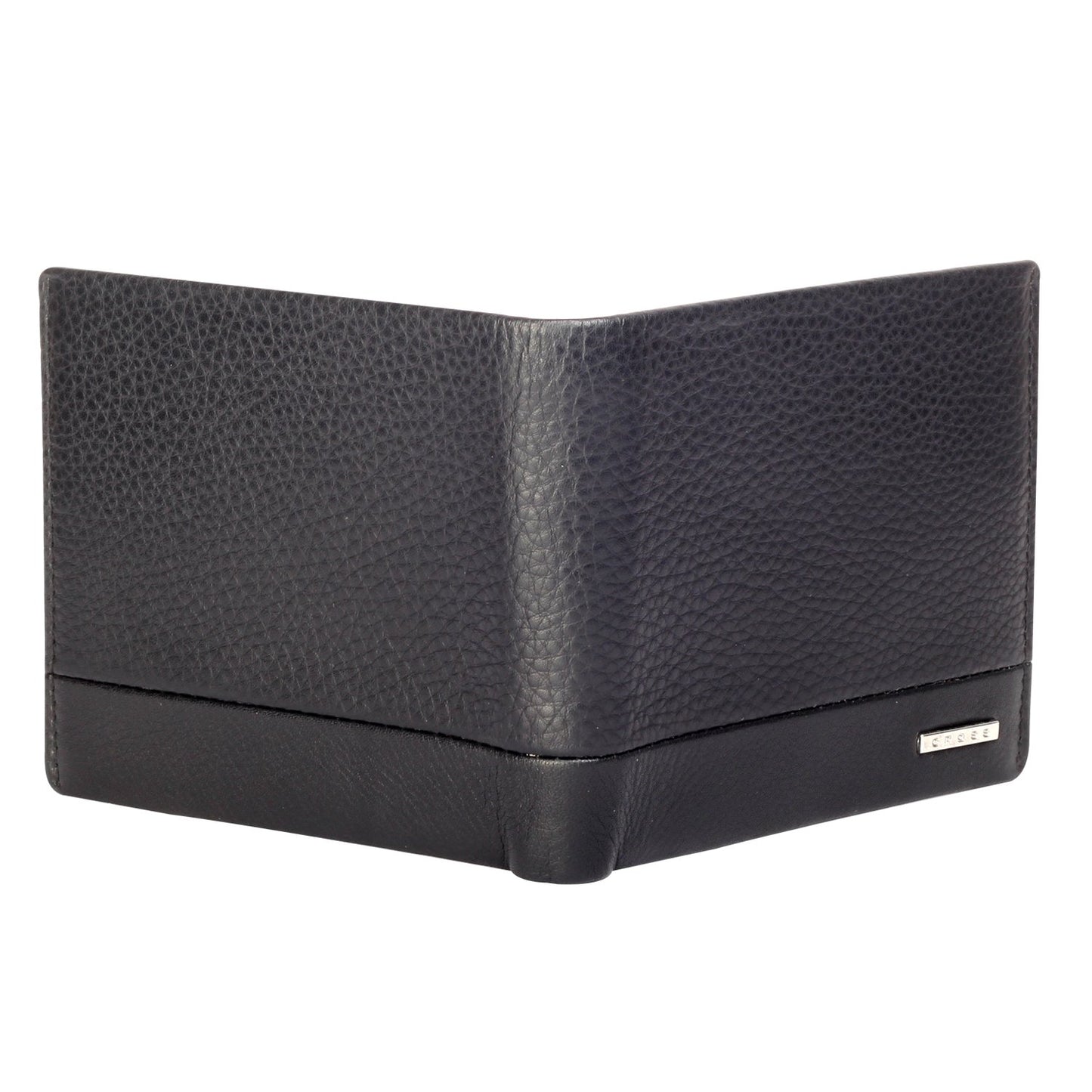 Cross Black Leather Men's Wallet (AC068120-1)