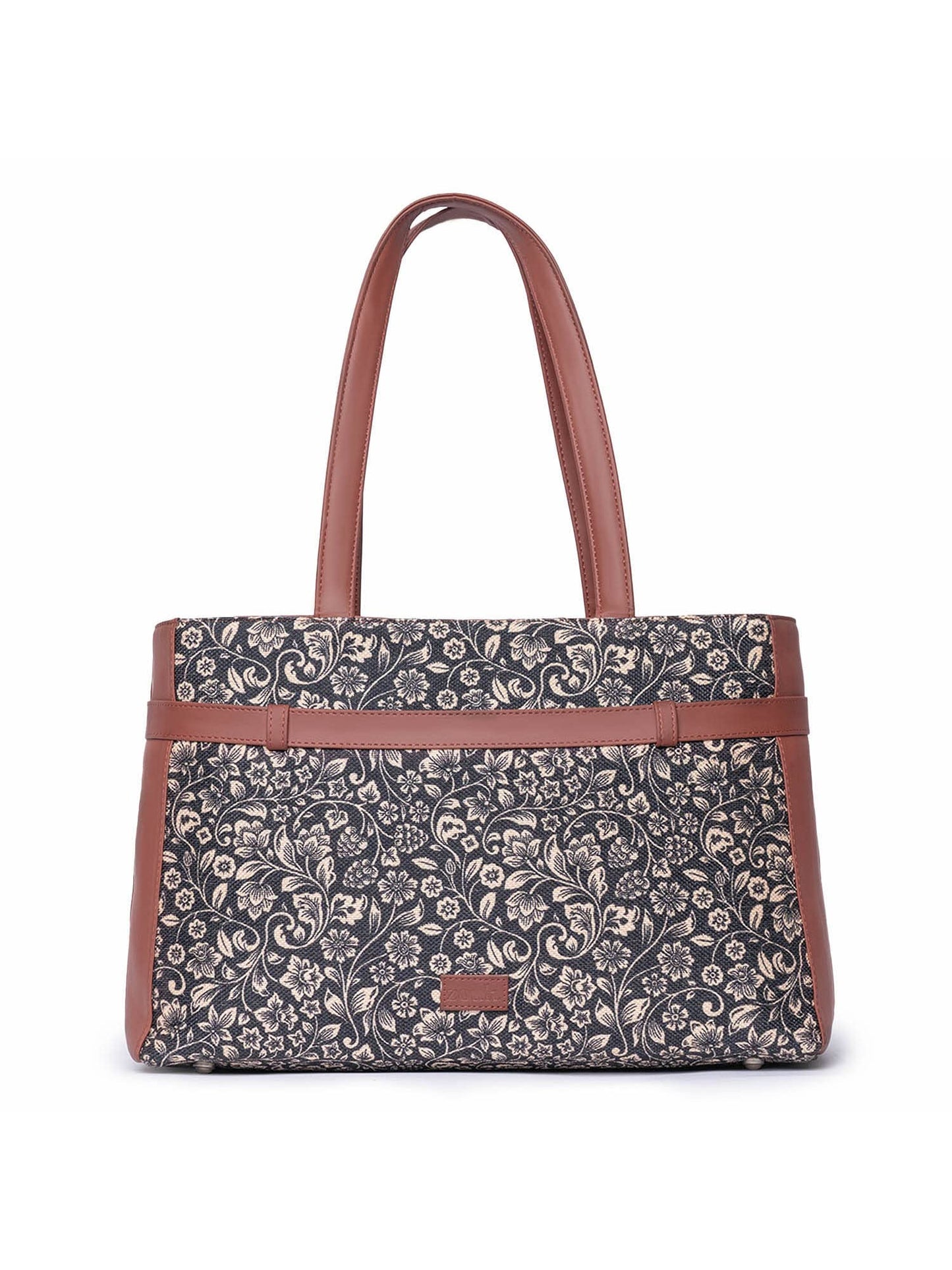 ZOUK Women's Contemporary (Black)