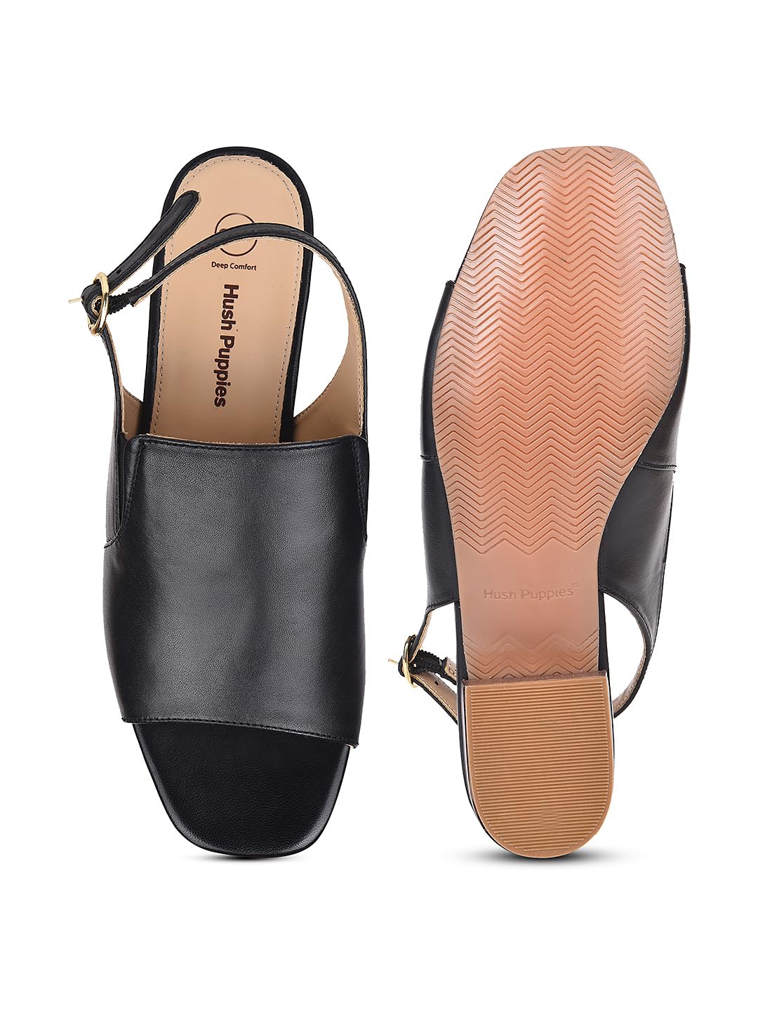 Hush Puppies Women's Sandal