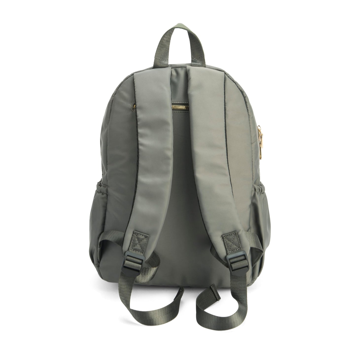 Lino Perros Pacman Olive Essential Backpack