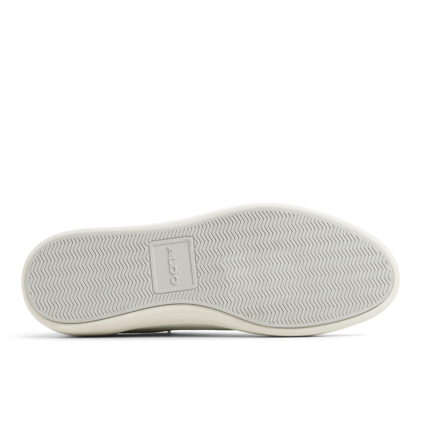 Aldo STEPUP-IN100 Men White Sneakers