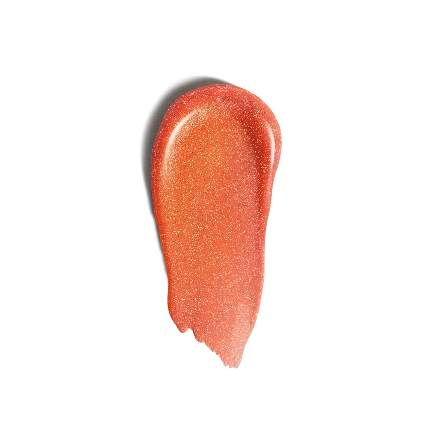 Shiseido Shimmer Gelgloss Daidai Orange 06