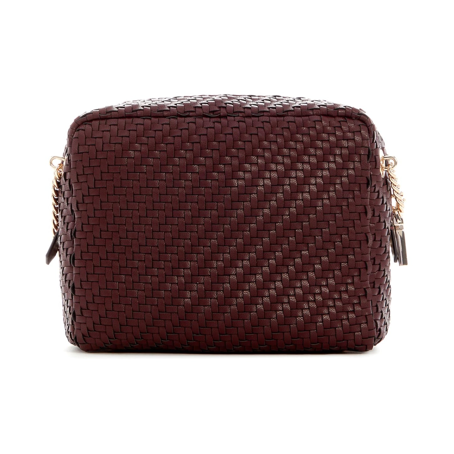 GUESS Women's Western (Aubergine)