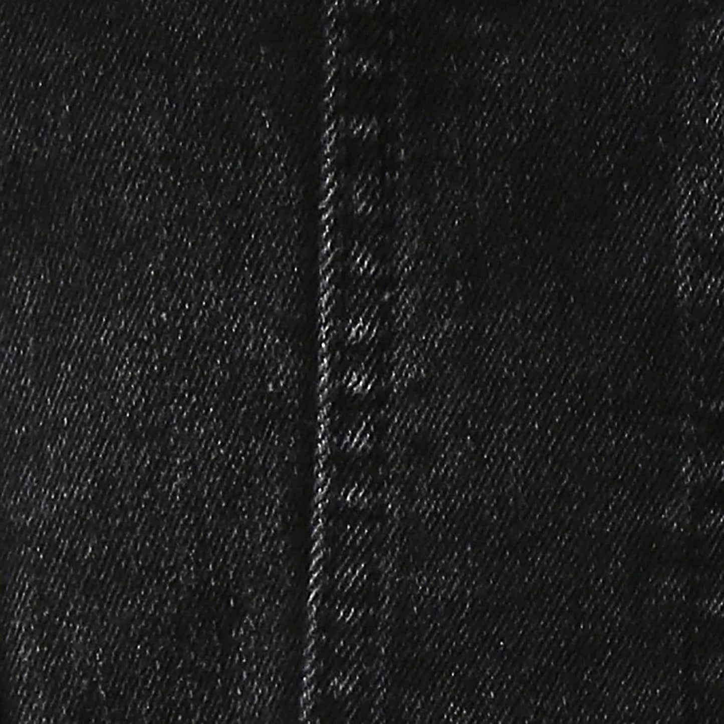 Pepe Jeans Women's A-Line Coat (PL402191Q01_Classic Black Used_L)