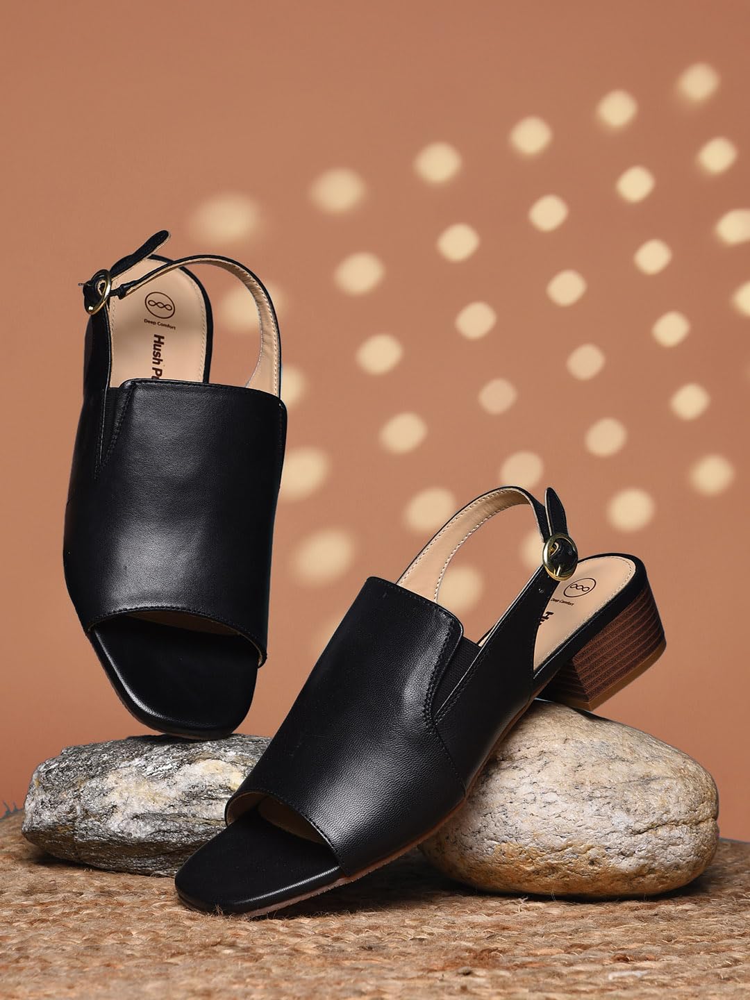 Hush Puppies Women's Sandal