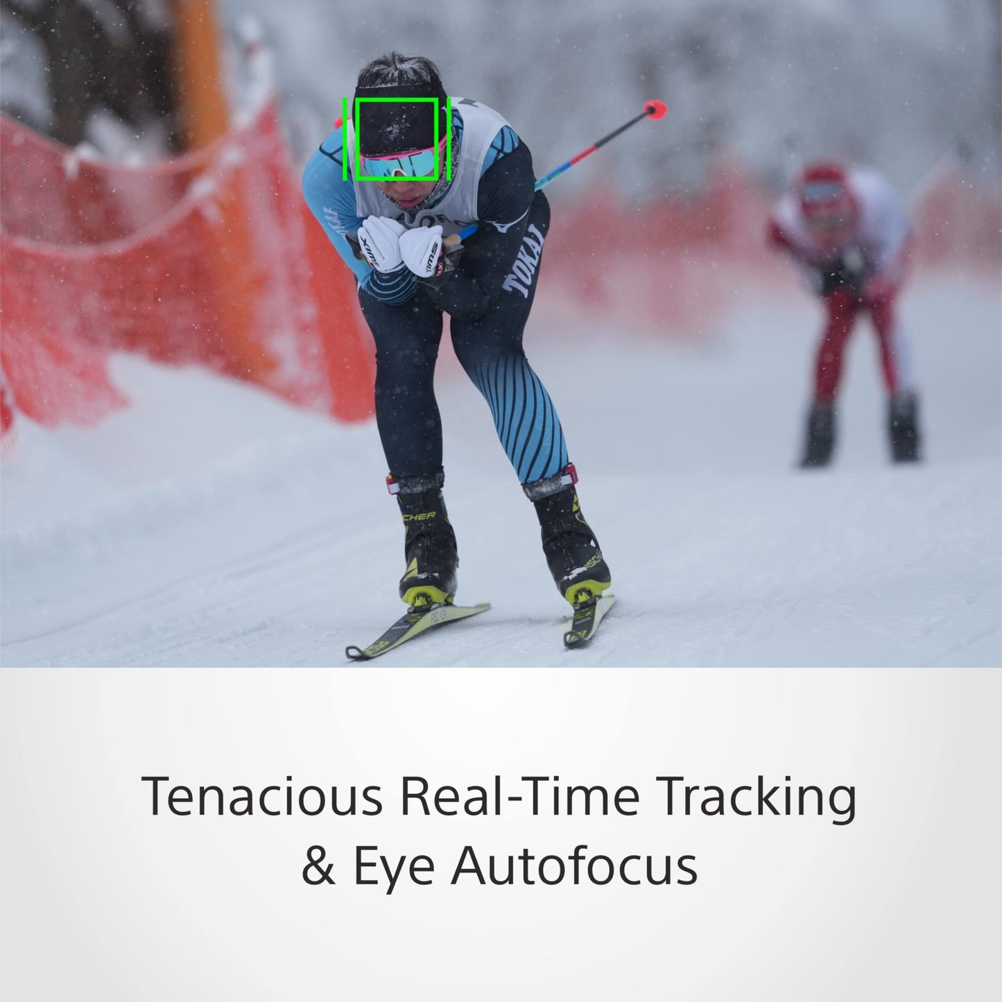 Sony Alpha ILCE-1 Mirrorless Full-Frame Camera | 30 FPS | 50.1 MP | 8K 30P, 4K 120P | Real-time Eye AF, Real time Tracking - Black