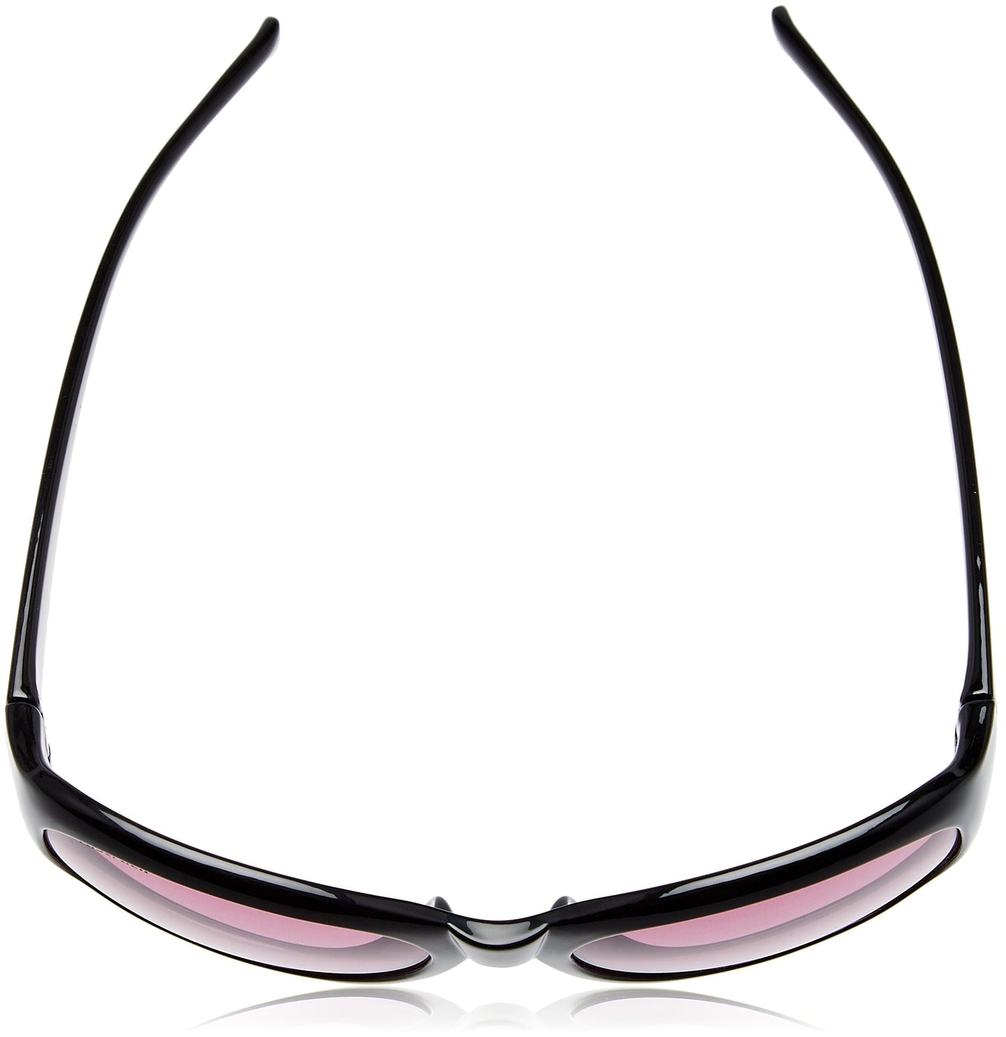 Fastrack Pink Bugeye 100% UV protected Sunglasses for Women