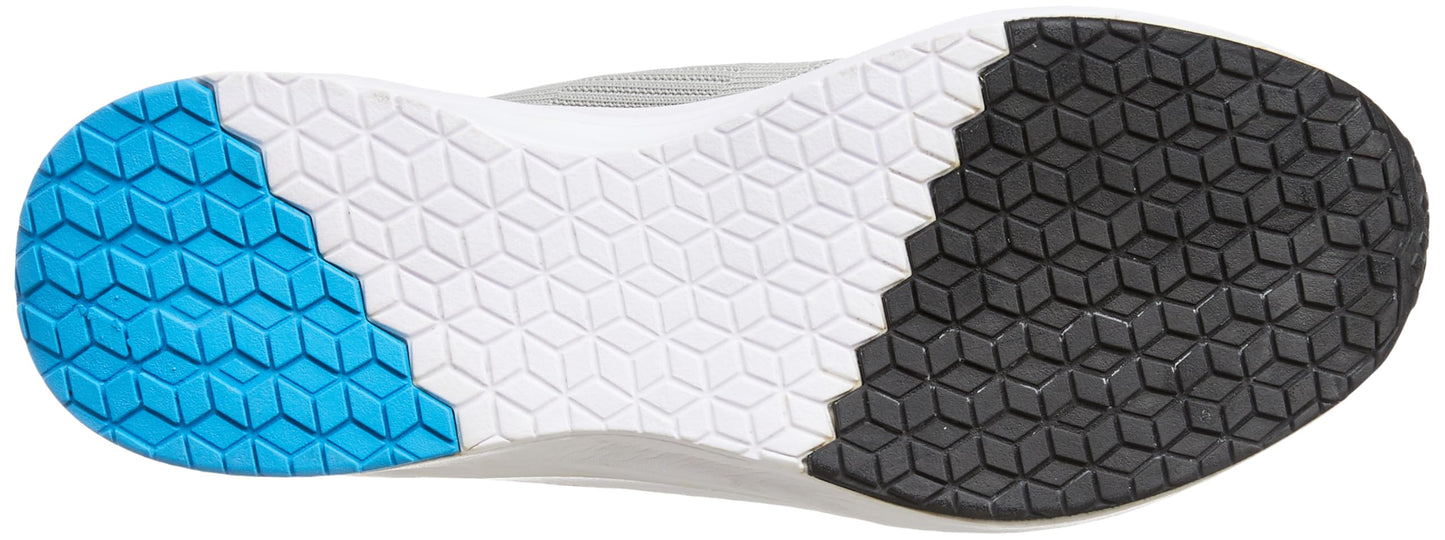 Woodland Men's Lgrey MESH Sports Shoes-8 UK (42EU) (SGC 4726022)